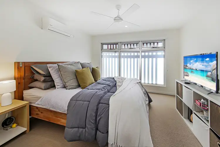 Sixth view of Homely townhouse listing, 9/7-9 Yinni Street, Maroochydore QLD 4558