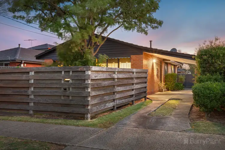 24 Putt Grove, Keysborough VIC 3173