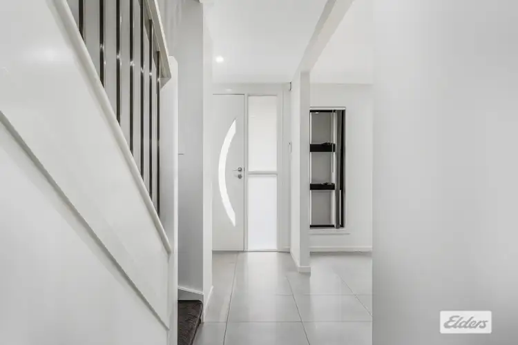 Third view of Homely terrace listing, 18 Podium Way, Oran Park NSW 2570