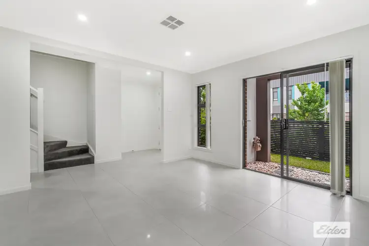 Fourth view of Homely terrace listing, 18 Podium Way, Oran Park NSW 2570
