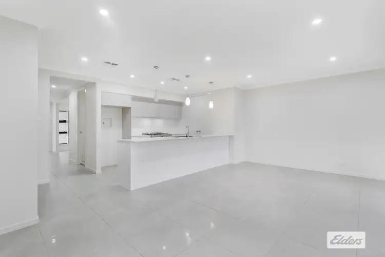 Sixth view of Homely terrace listing, 18 Podium Way, Oran Park NSW 2570