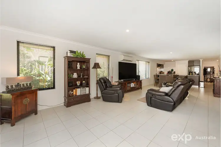 Fifth view of Homely house listing, 17 Pegus Meander, South Yunderup WA 6208
