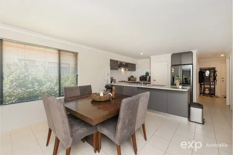 Sixth view of Homely house listing, 17 Pegus Meander, South Yunderup WA 6208