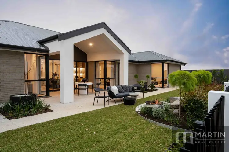 23 Nixon Street, Buckland Park SA 5120