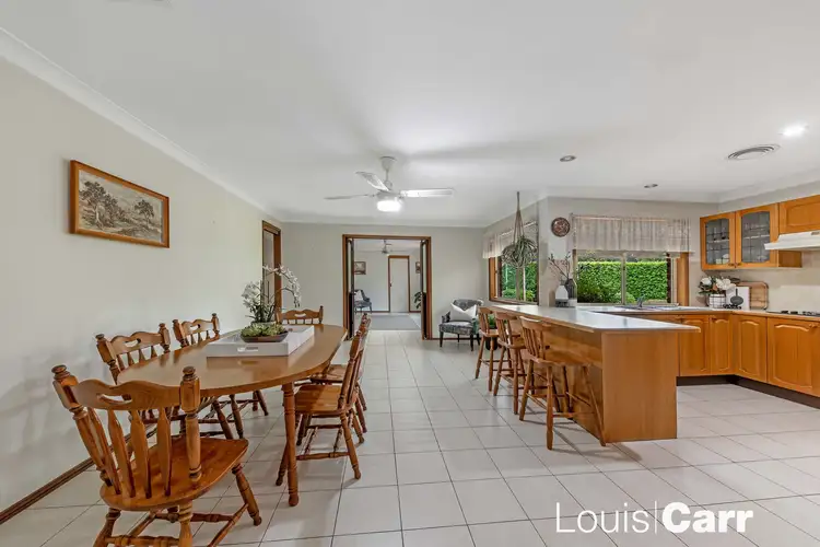 Third view of Homely house listing, 16 Woodchester Close, Castle Hill NSW 2154