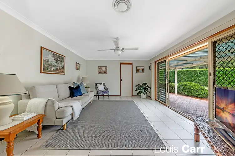 Fifth view of Homely house listing, 16 Woodchester Close, Castle Hill NSW 2154