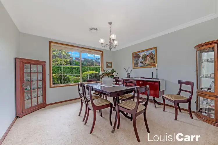Sixth view of Homely house listing, 16 Woodchester Close, Castle Hill NSW 2154