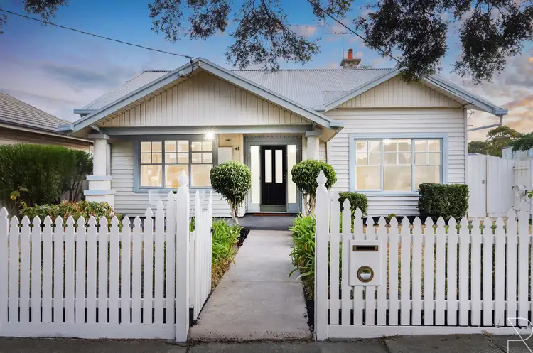 41 Newcastle Street, Newport VIC 3015