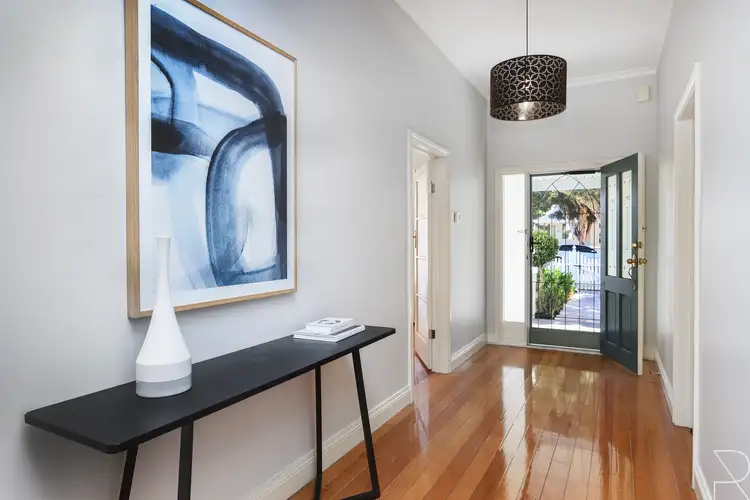 Third view of Homely house listing, 41 Newcastle Street, Newport VIC 3015