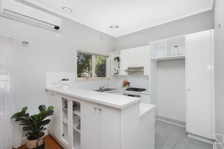 Sixth view of Homely house listing, 41 Newcastle Street, Newport VIC 3015