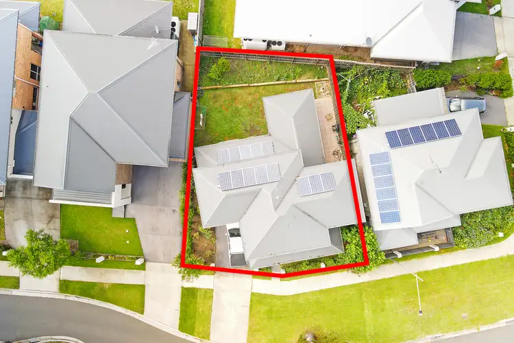 Third view of Homely house listing, 3 Mountain View Crescent, Penrith NSW 2750