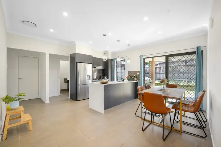 Fourth view of Homely house listing, 3 Mountain View Crescent, Penrith NSW 2750