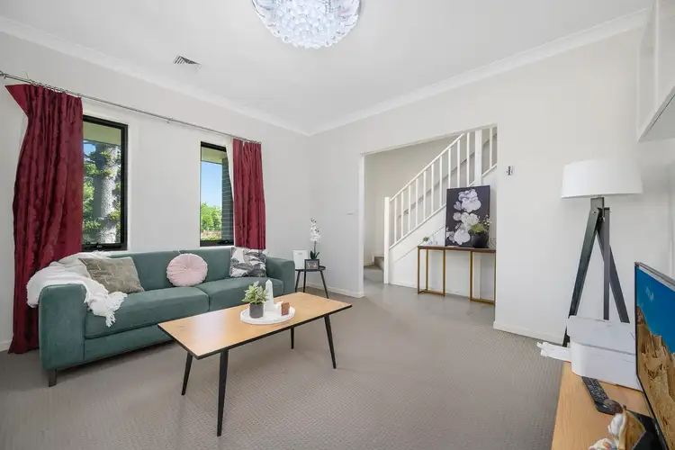 Fifth view of Homely house listing, 3 Mountain View Crescent, Penrith NSW 2750