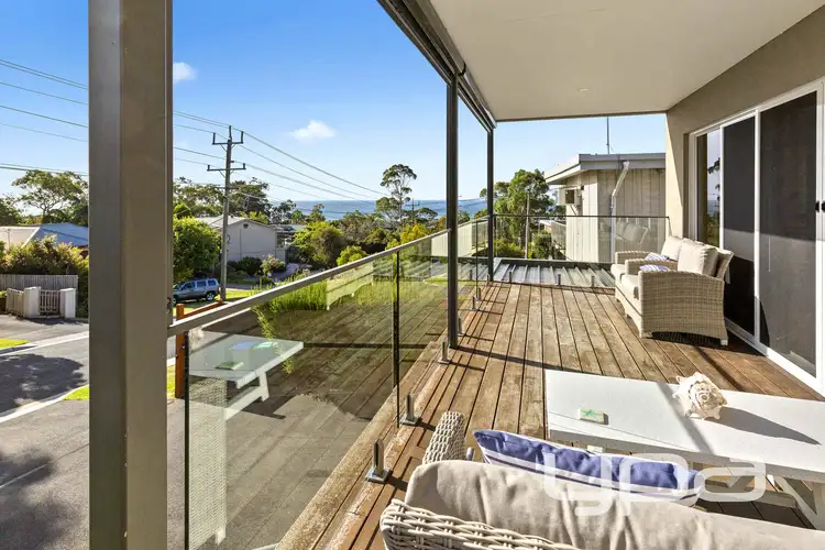 Second view of Homely house listing, 19 Hillside Avenue, Dromana VIC 3936
