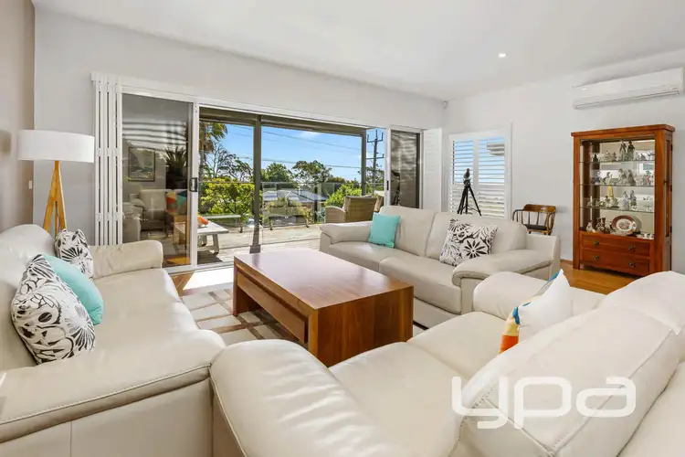 Third view of Homely house listing, 19 Hillside Avenue, Dromana VIC 3936