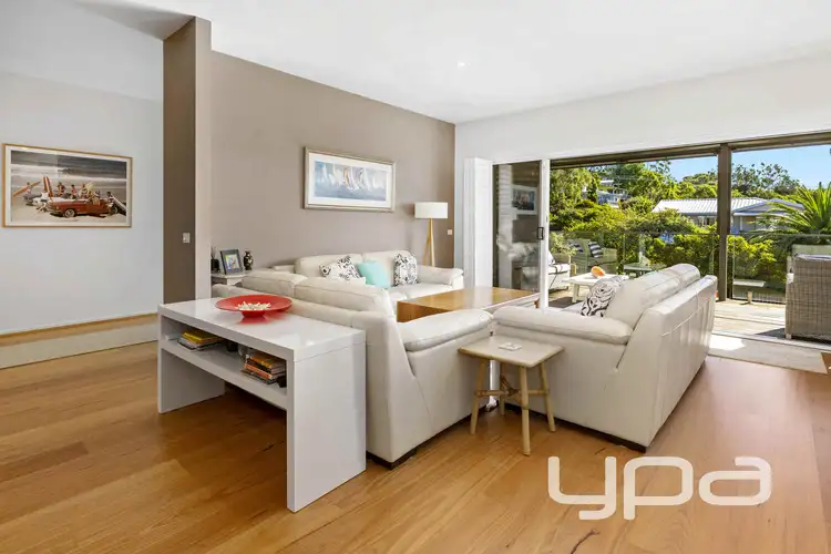 Fourth view of Homely house listing, 19 Hillside Avenue, Dromana VIC 3936