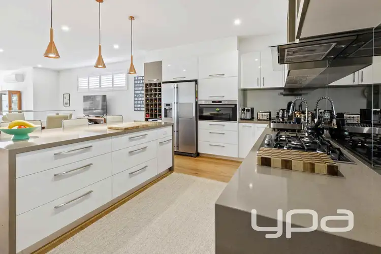 Fifth view of Homely house listing, 19 Hillside Avenue, Dromana VIC 3936