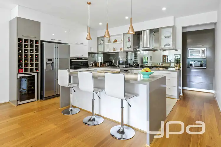 Sixth view of Homely house listing, 19 Hillside Avenue, Dromana VIC 3936
