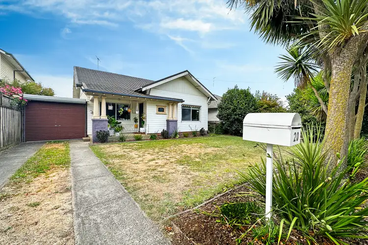 Main view of Homely house listing, 20 Peace Avenue, Warragul VIC 3820