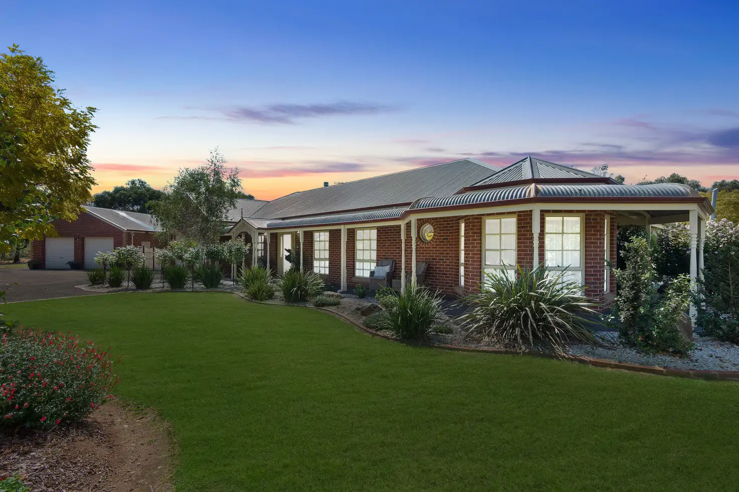 Main view of Homely house listing, 34 Tarraford Way, Batesford VIC 3213