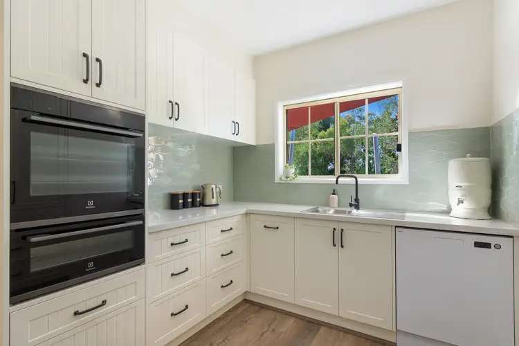 Third view of Homely house listing, 34 Tarraford Way, Batesford VIC 3213