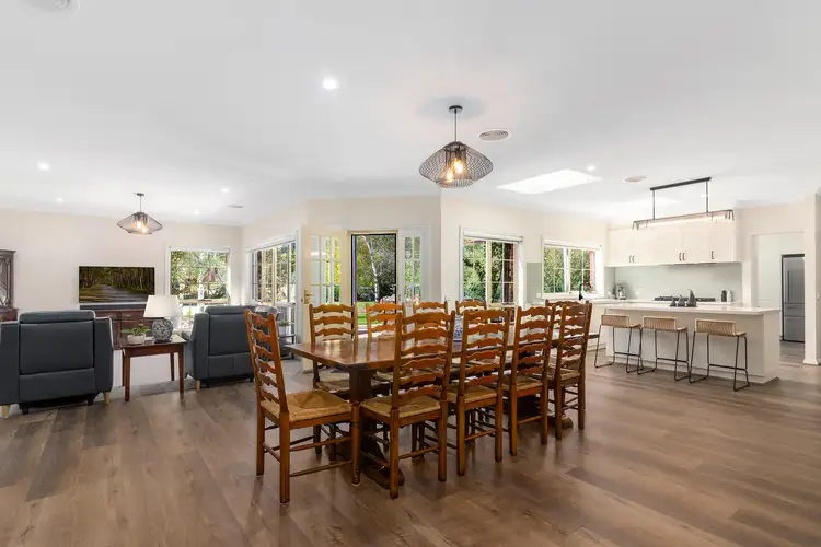 Fourth view of Homely house listing, 34 Tarraford Way, Batesford VIC 3213
