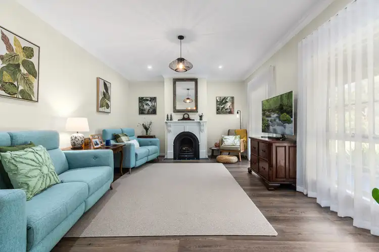 Fifth view of Homely house listing, 34 Tarraford Way, Batesford VIC 3213