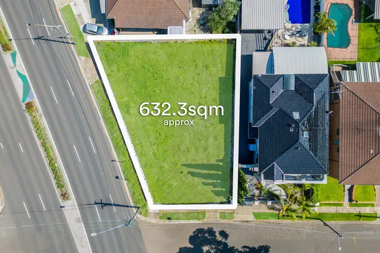 2 Henson Street, Brighton-Le-Sands NSW 2216