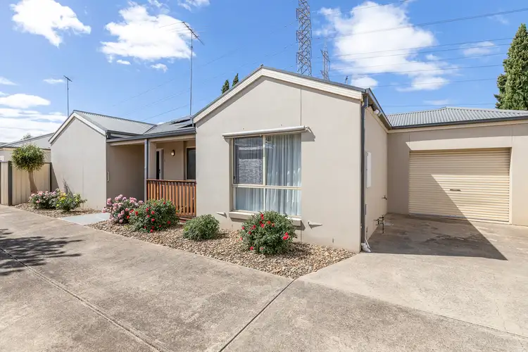 Main view of Homely unit listing, 2/36 Cranbourne Drive, Corio VIC 3214