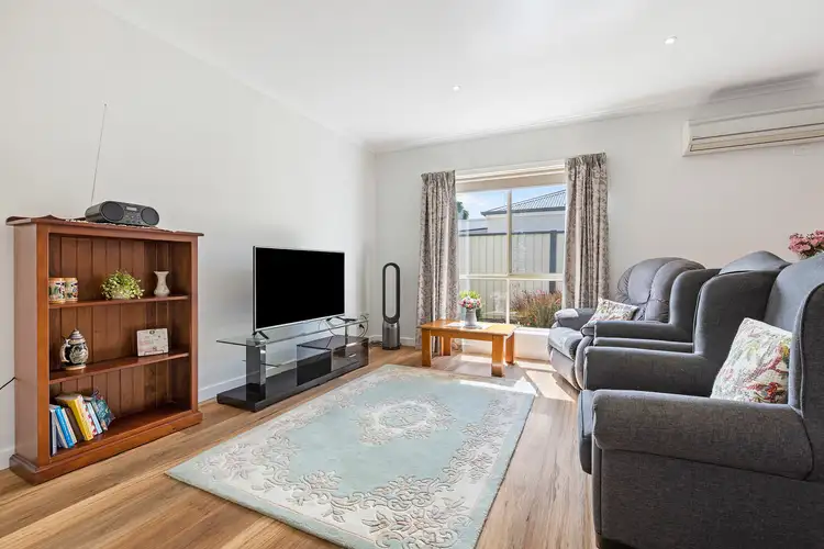 Second view of Homely unit listing, 2/36 Cranbourne Drive, Corio VIC 3214