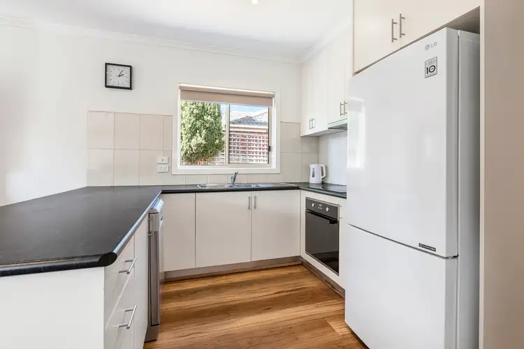 Third view of Homely unit listing, 2/36 Cranbourne Drive, Corio VIC 3214