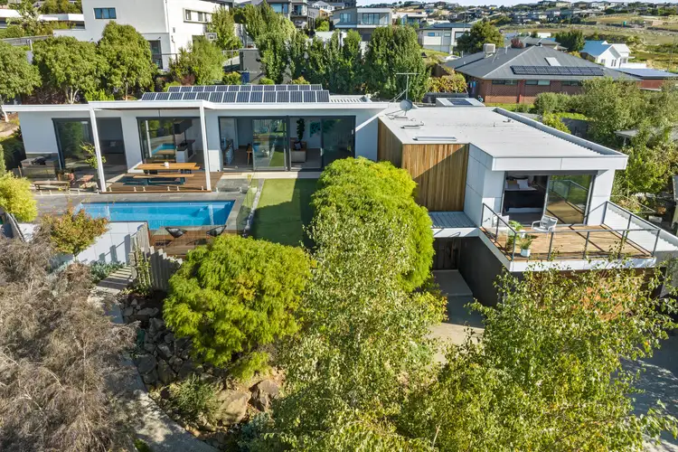 Third view of Homely house listing, 7 Orchardview Court, Highton VIC 3216