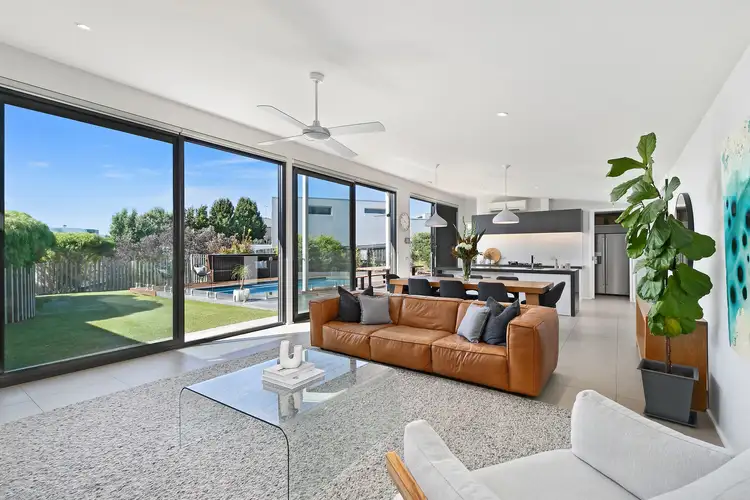 Fourth view of Homely house listing, 7 Orchardview Court, Highton VIC 3216