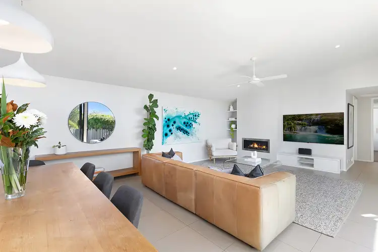 Fifth view of Homely house listing, 7 Orchardview Court, Highton VIC 3216