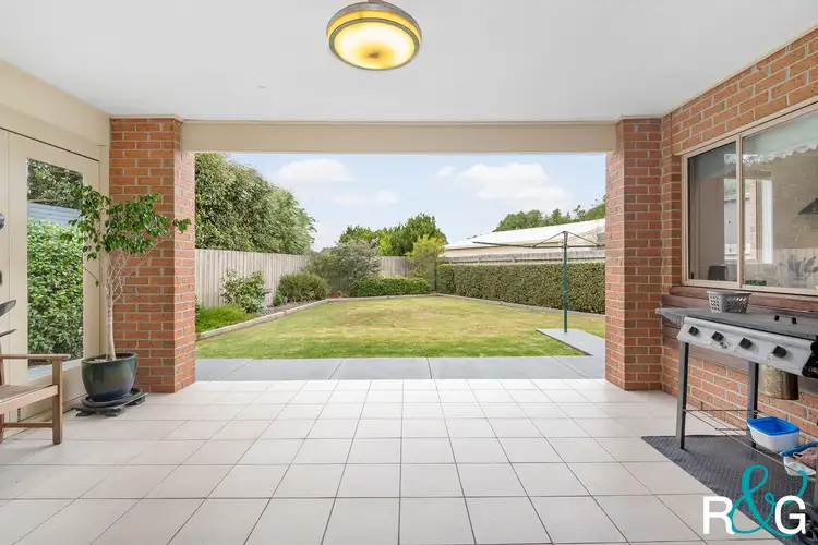 3 Jo Jo Court, Hastings VIC 3915