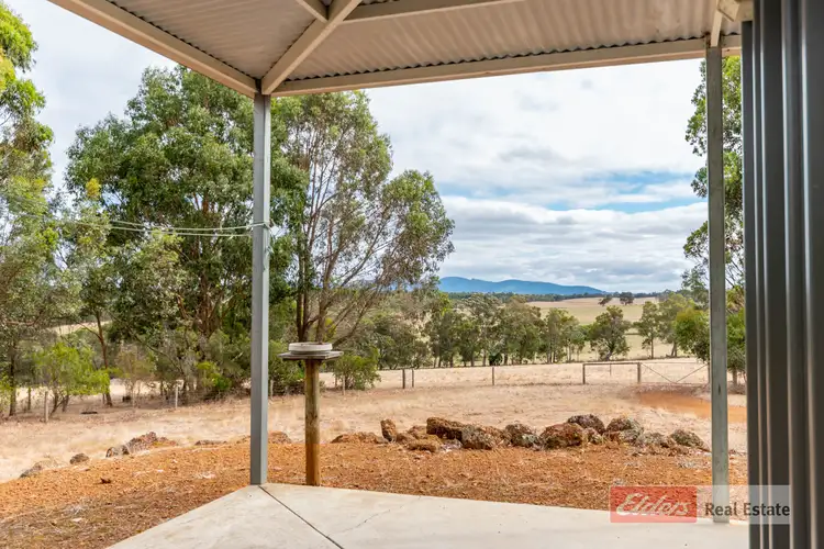 Main view of Homely house listing, 50 Takenup Road, Napier WA 6330