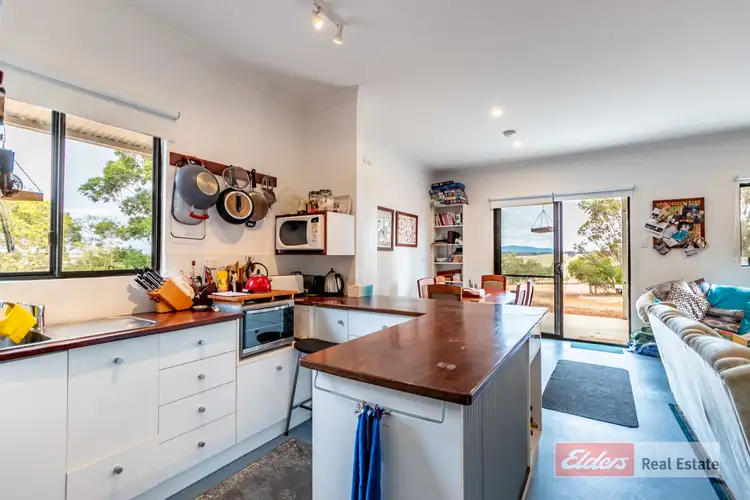 Second view of Homely house listing, 50 Takenup Road, Napier WA 6330