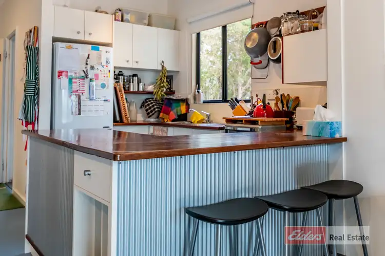 Fifth view of Homely house listing, 50 Takenup Road, Napier WA 6330