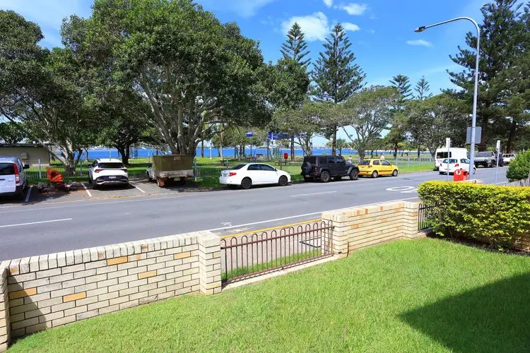 Second view of Homely unit listing, 7/216 Marine Parade, Labrador QLD 4215