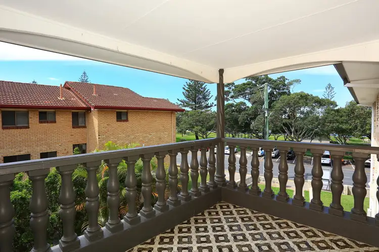 Fifth view of Homely unit listing, 7/216 Marine Parade, Labrador QLD 4215