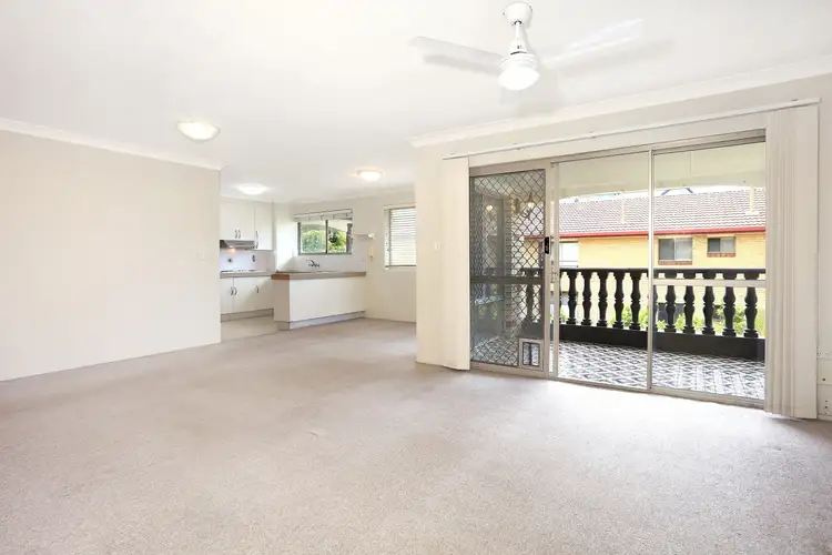 Sixth view of Homely unit listing, 7/216 Marine Parade, Labrador QLD 4215