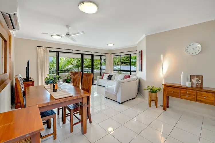 Second view of Homely apartment listing, 10/157-161 Martyn Street, Manunda QLD 4870