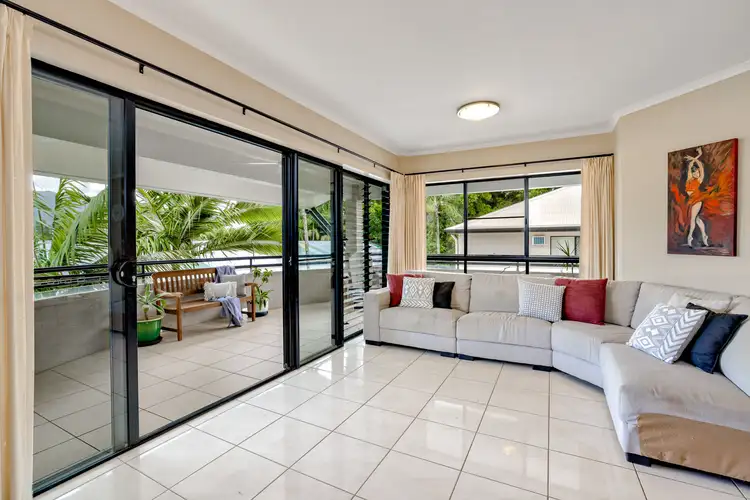 Third view of Homely apartment listing, 10/157-161 Martyn Street, Manunda QLD 4870