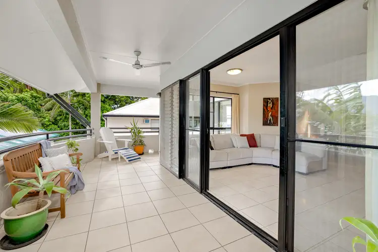 Fourth view of Homely apartment listing, 10/157-161 Martyn Street, Manunda QLD 4870