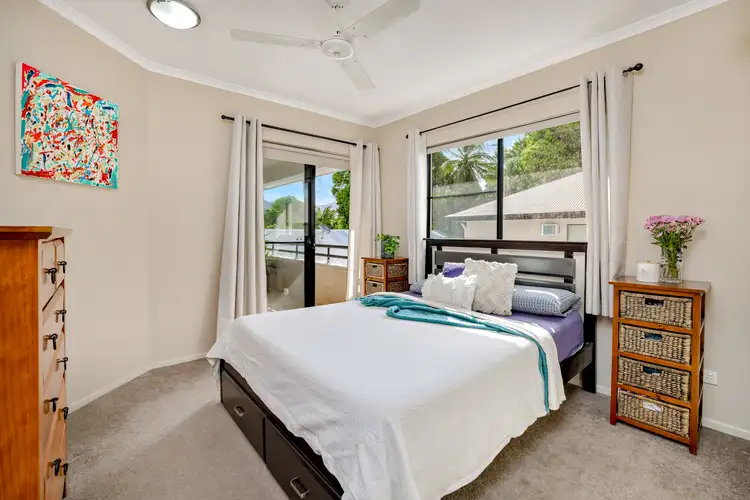 Fifth view of Homely apartment listing, 10/157-161 Martyn Street, Manunda QLD 4870