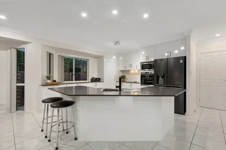 Fourth view of Homely house listing, 1 Glenwater Crescent, Helensvale QLD 4212