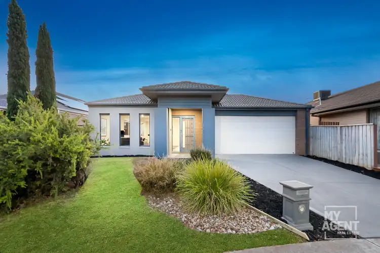 5 Laurina Avenue, Tarneit VIC 3029