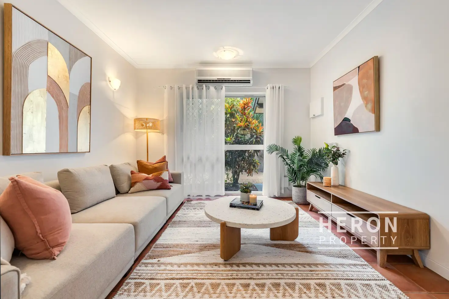 Main view of Homely unit listing, 1/22 Philip Street, Fannie Bay NT 820
