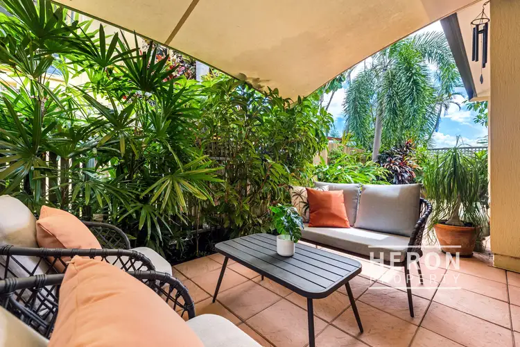 Second view of Homely unit listing, 1/22 Philip Street, Fannie Bay NT 820