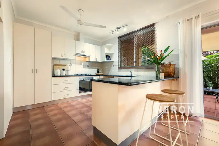 Third view of Homely unit listing, 1/22 Philip Street, Fannie Bay NT 820